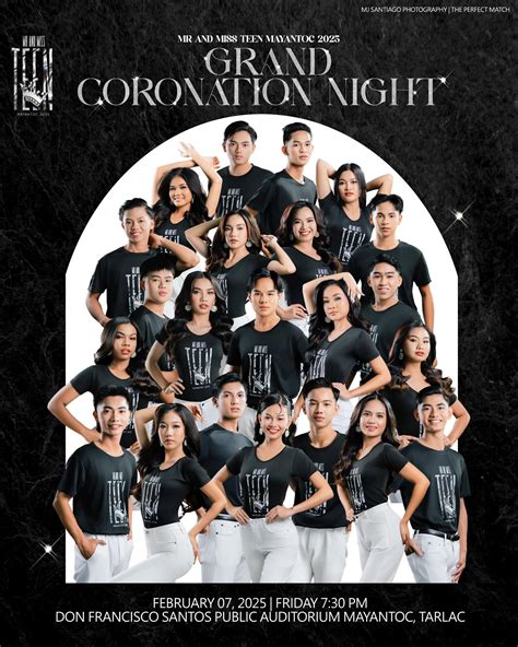 camiling scandal|Mr & Miss Teen Mayantoc .